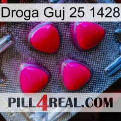 Guj Drug 25 1428 13